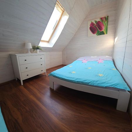 Domki I Apartamenty Mila 萨比诺瓦 外观 照片