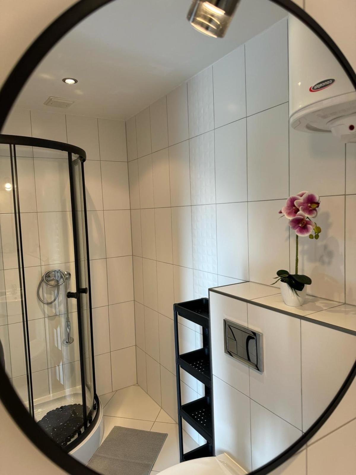 Domki I Apartamenty Mila 萨比诺瓦 外观 照片